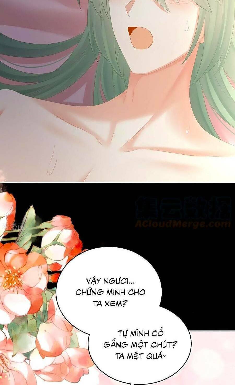 hậu cung của nữ đế chapter 318 - Trang 2