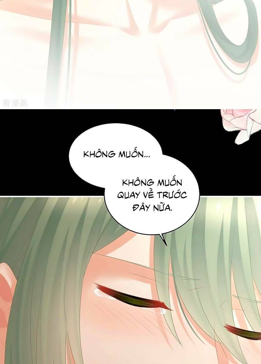 hậu cung của nữ đế chapter 318 - Trang 2