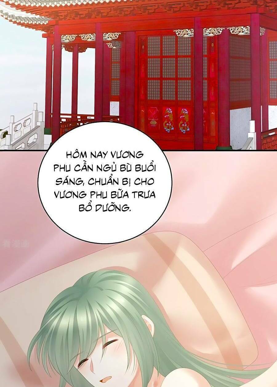 hậu cung của nữ đế chapter 318 - Trang 2