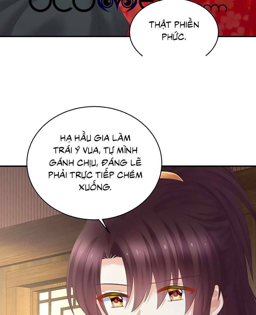 hậu cung của nữ đế chapter 318 - Trang 2