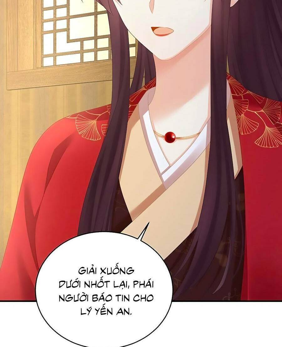 hậu cung của nữ đế chapter 318 - Trang 2