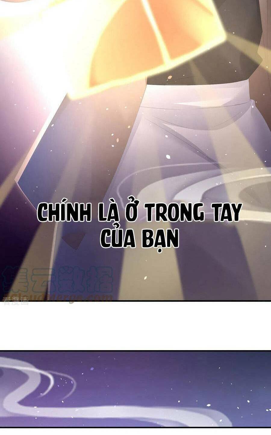 hậu cung của nữ đế chương 332 - Trang 2