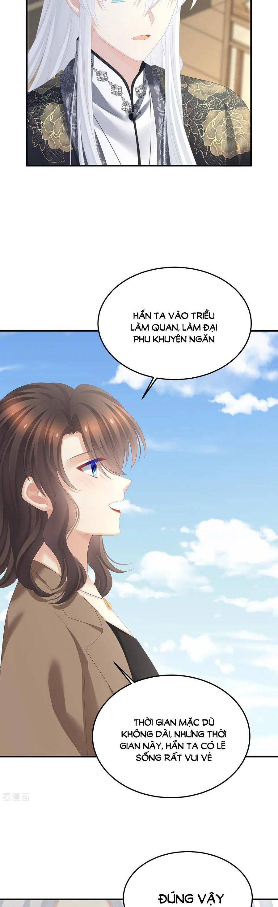 hậu cung của nữ đế chapter 368 - Trang 2