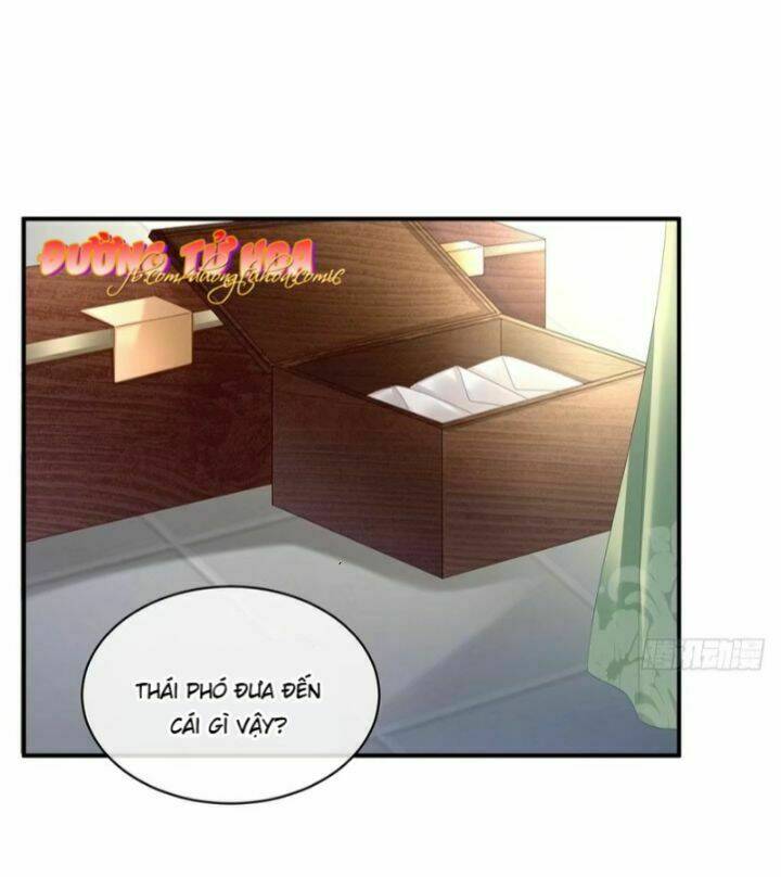 hậu cung của nữ đế chapter 37 - Trang 2