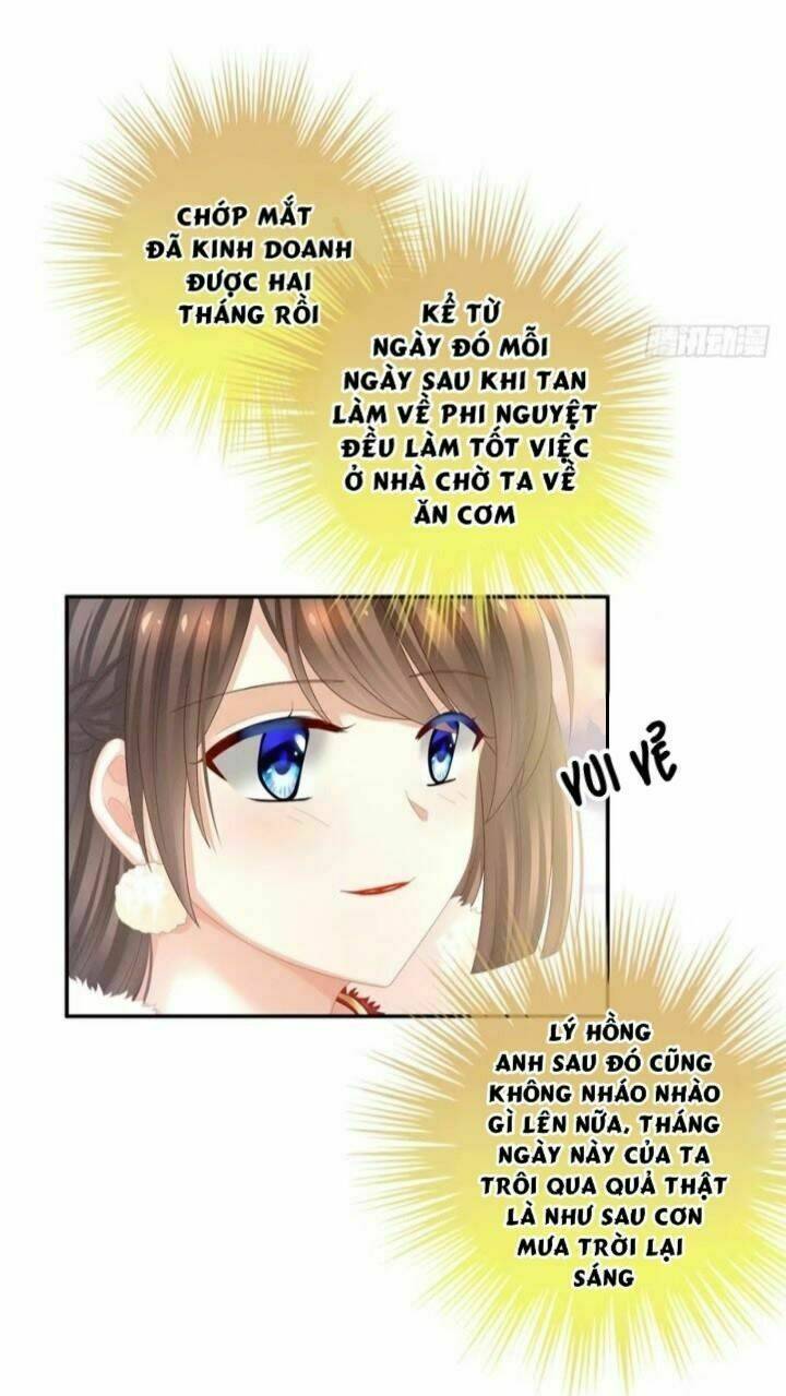 hậu cung của nữ đế chapter 37 - Trang 2