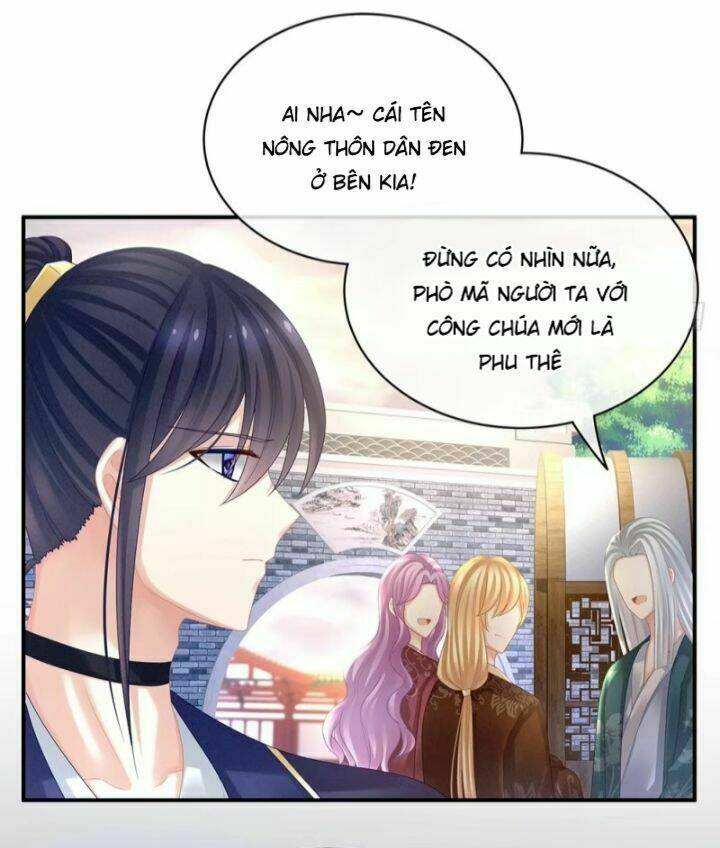 hậu cung của nữ đế chapter 37 - Trang 2