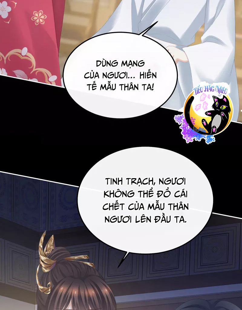 hậu cung của nữ đế Chapter 372 - Next Chapter 373