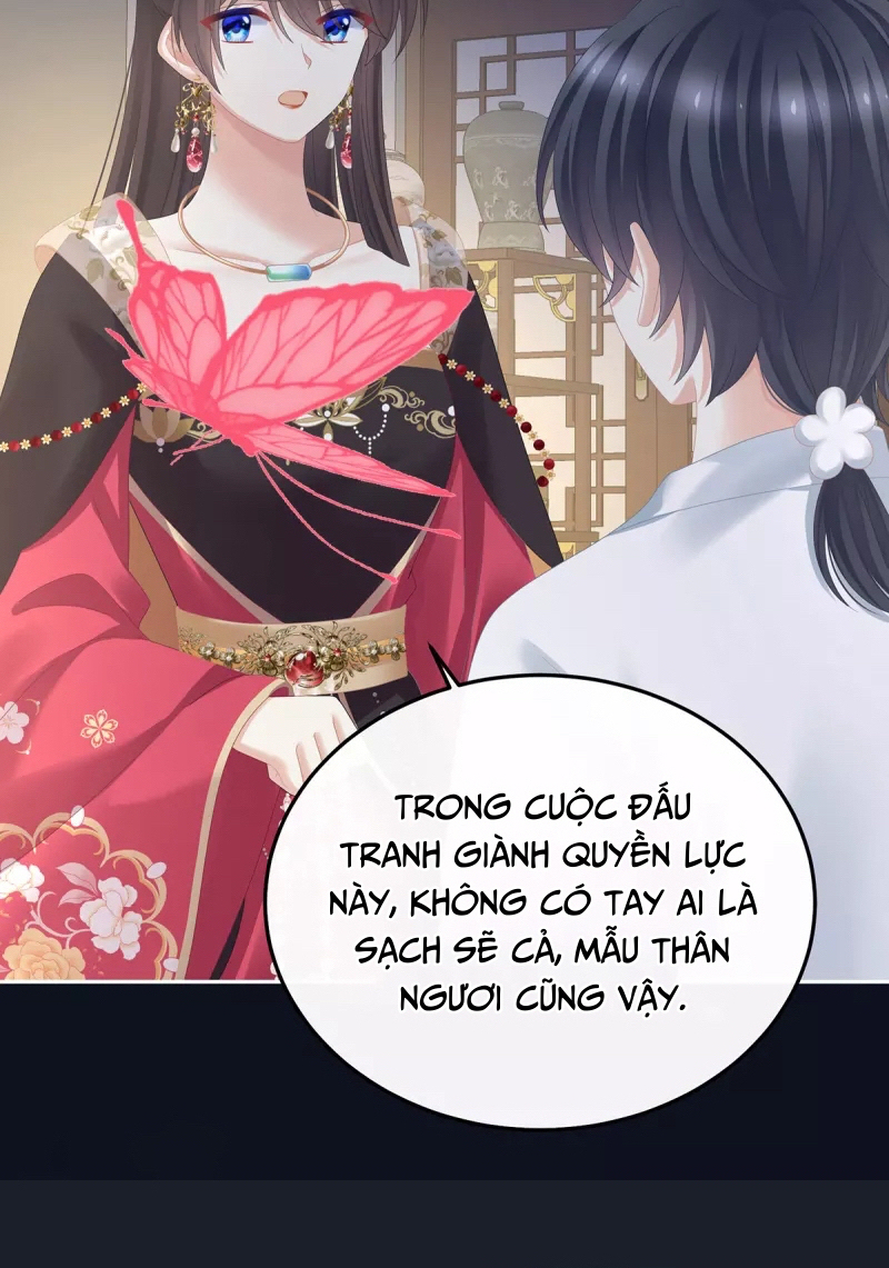 hậu cung của nữ đế Chapter 372 - Next Chapter 373