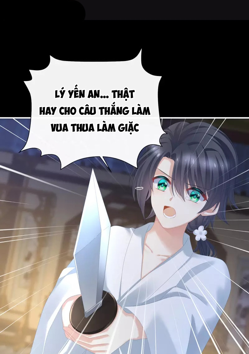 hậu cung của nữ đế Chapter 372 - Next Chapter 373