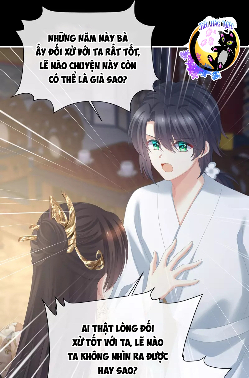 hậu cung của nữ đế Chapter 372 - Next Chapter 373