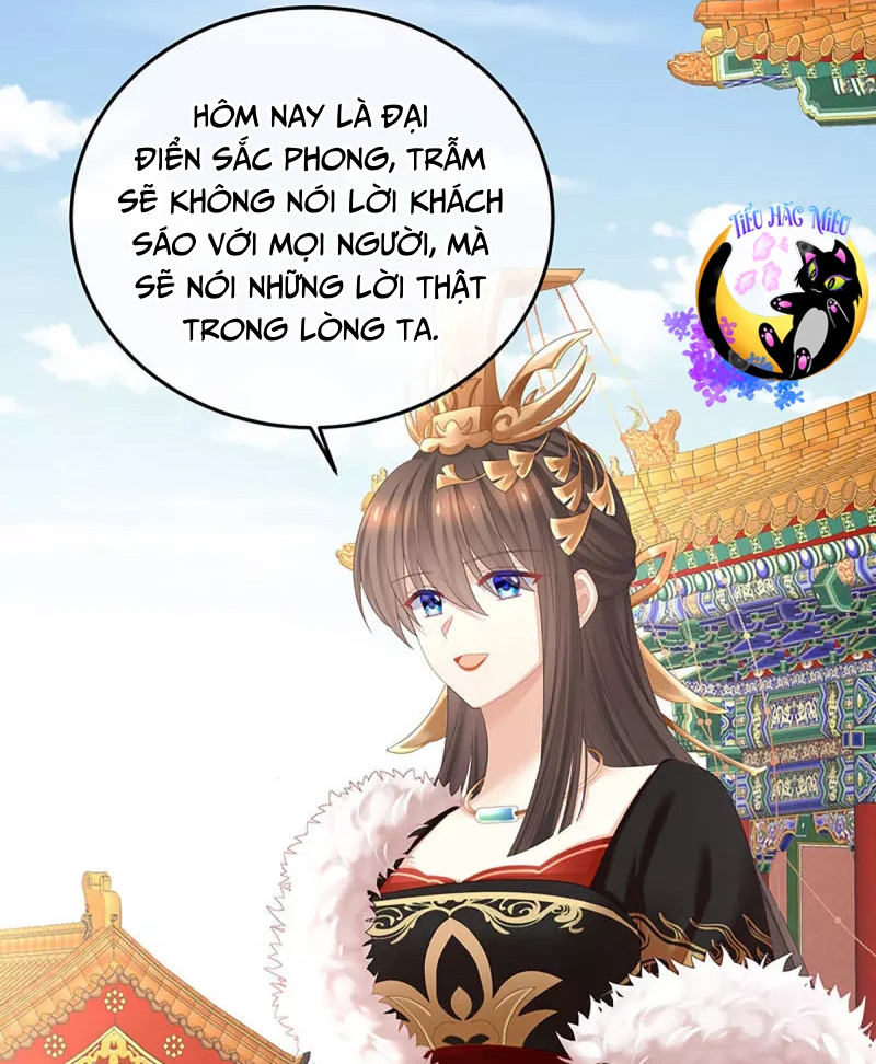 hậu cung của nữ đế Chapter 374 - Next Chapter 375