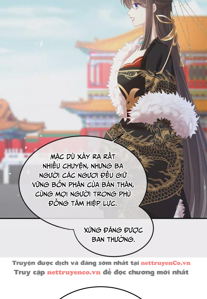 hậu cung của nữ đế Chapter 374 - Next Chapter 375