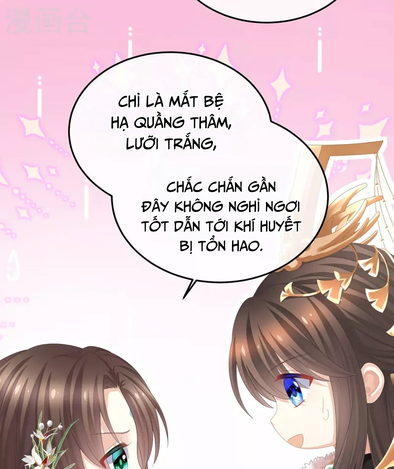 hậu cung của nữ đế Chapter 374 - Next Chapter 375