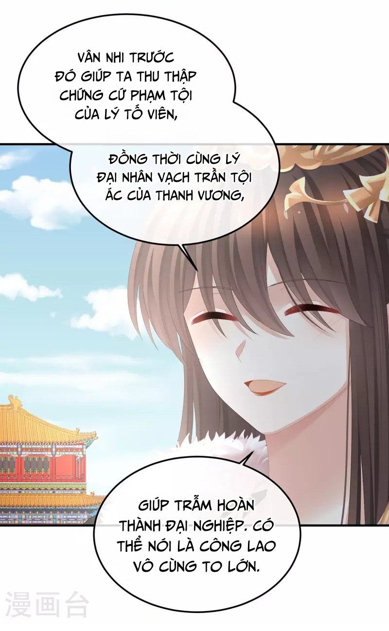 hậu cung của nữ đế Chapter 374 - Next Chapter 375