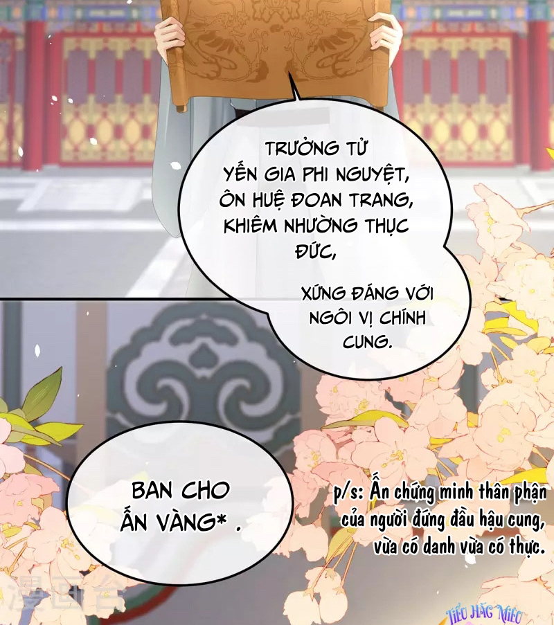 hậu cung của nữ đế Chapter 375 - Next Chapter 376