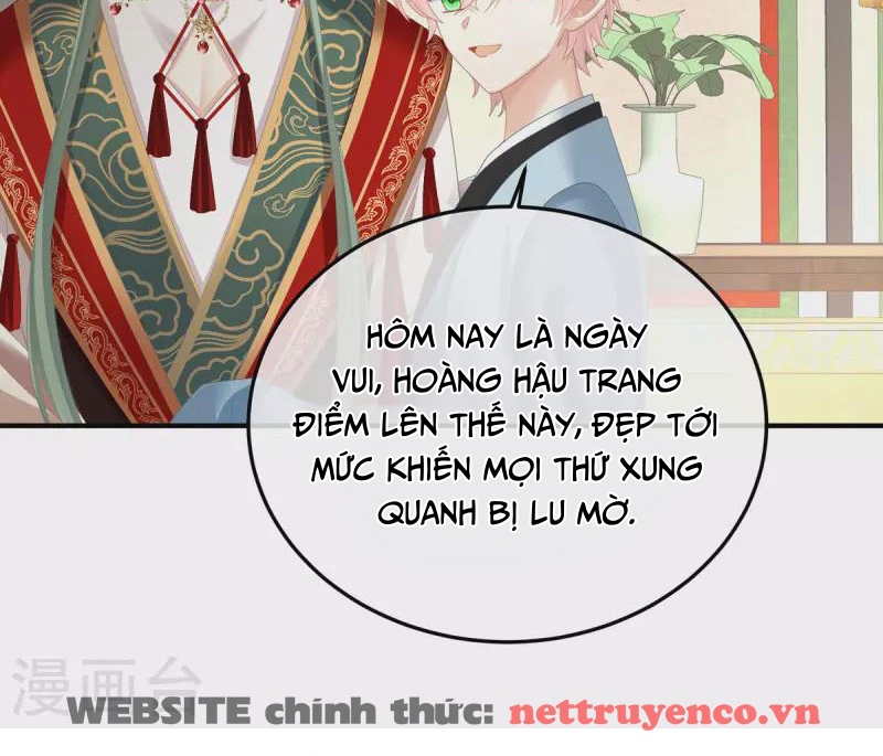 hậu cung của nữ đế Chapter 375 - Next Chapter 376