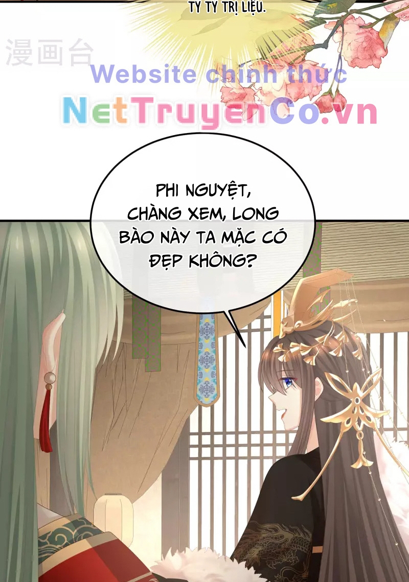 hậu cung của nữ đế Chapter 375 - Next Chapter 376