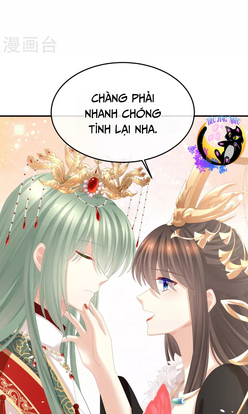 hậu cung của nữ đế Chapter 375 - Next Chapter 376