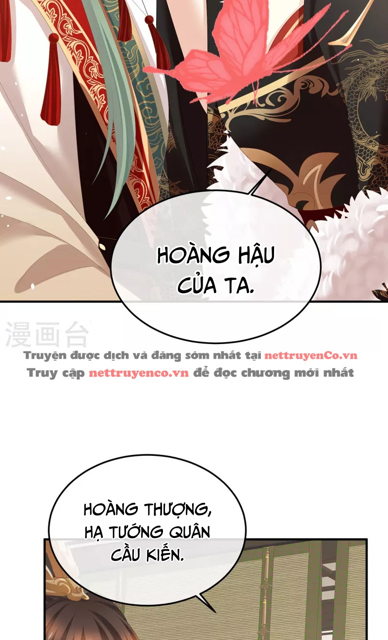 hậu cung của nữ đế Chapter 375 - Next Chapter 376