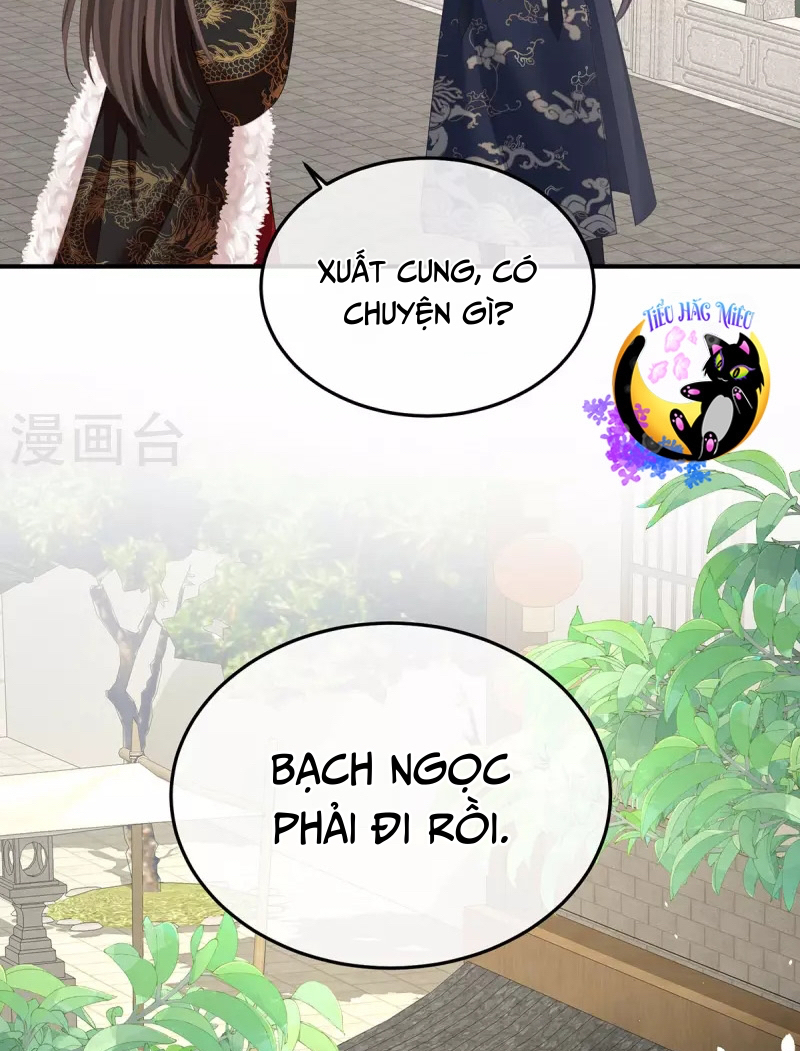 hậu cung của nữ đế Chapter 375 - Next Chapter 376