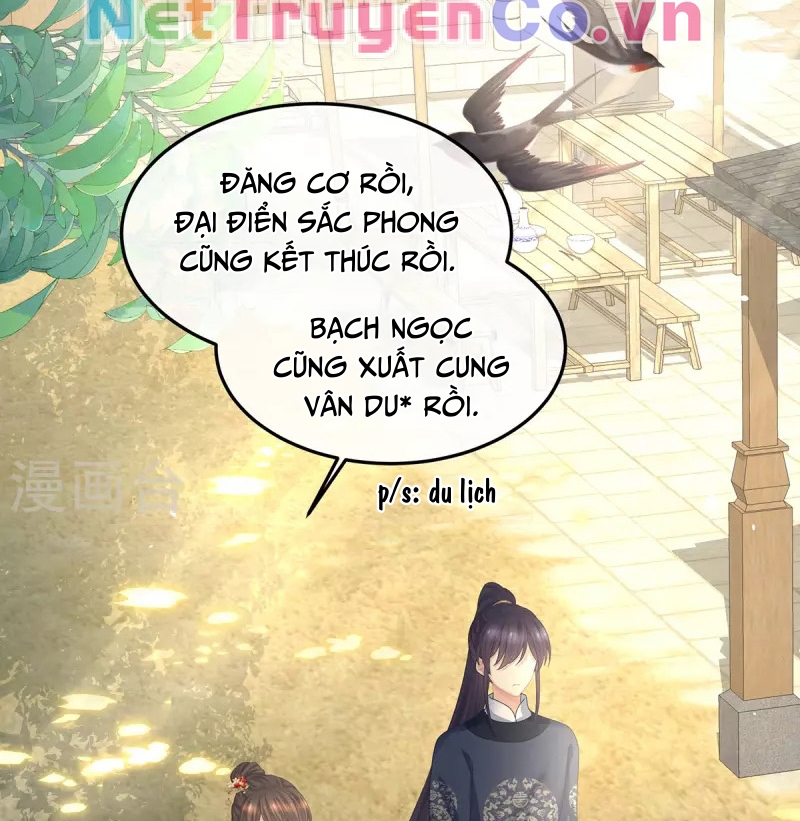 hậu cung của nữ đế Chapter 375 - Next Chapter 376