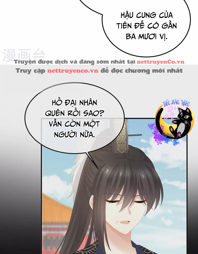 hậu cung của nữ đế Chapter 375 - Next Chapter 376