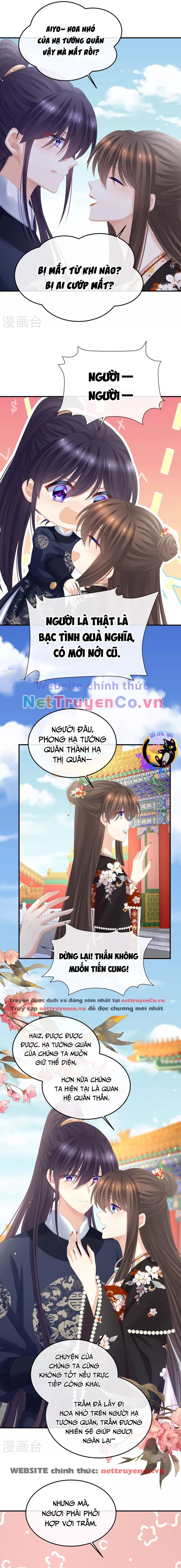 hậu cung của nữ đế Chapter 378 - Next Chapter 379