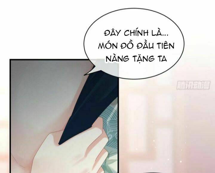 hậu cung của nữ đế chapter 38 - Trang 2