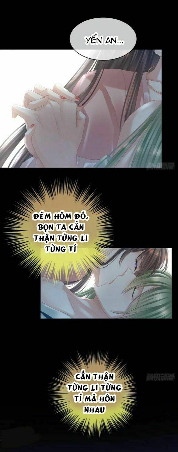 hậu cung của nữ đế chapter 38 - Trang 2