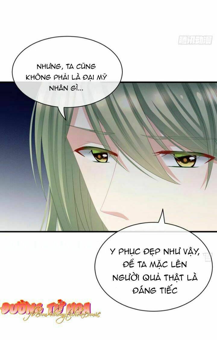 hậu cung của nữ đế chapter 38 - Trang 2