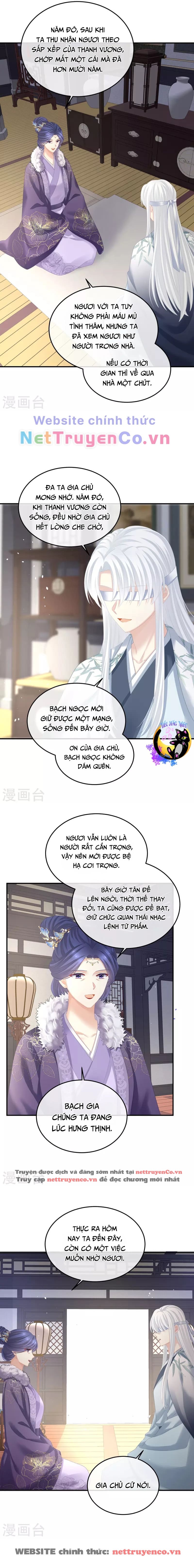 hậu cung của nữ đế Chapter 383 - Next Chapter 384