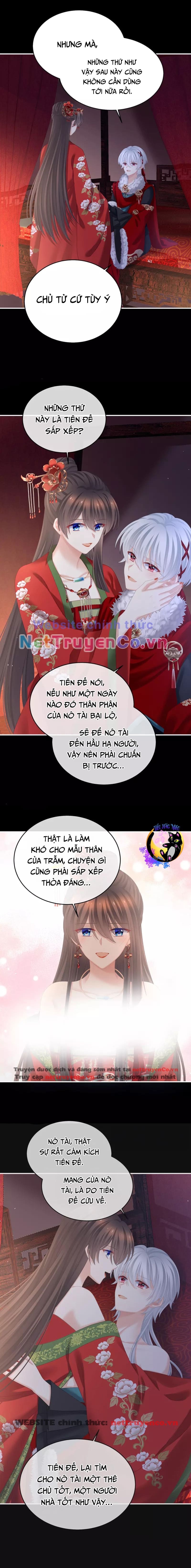 hậu cung của nữ đế Chapter 385 - Next Chapter 386