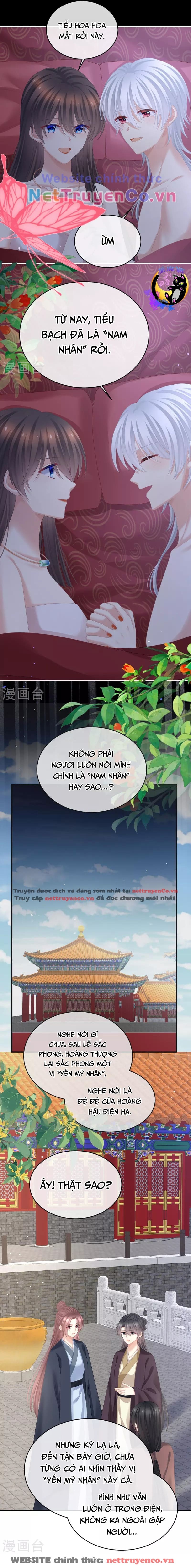 hậu cung của nữ đế Chapter 385 - Next Chapter 386