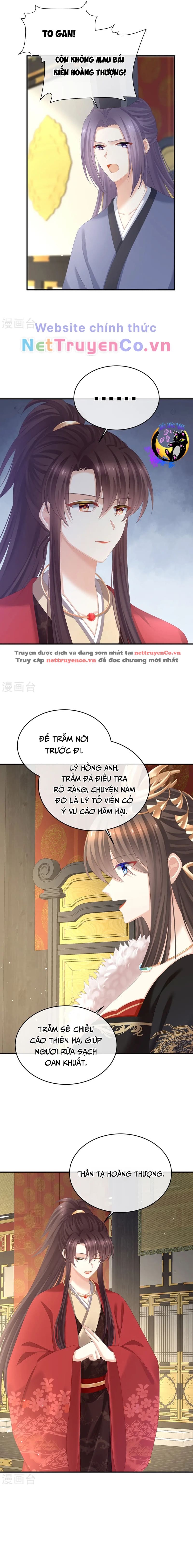 hậu cung của nữ đế Chapter 386.1 - Next Chapter 386.2