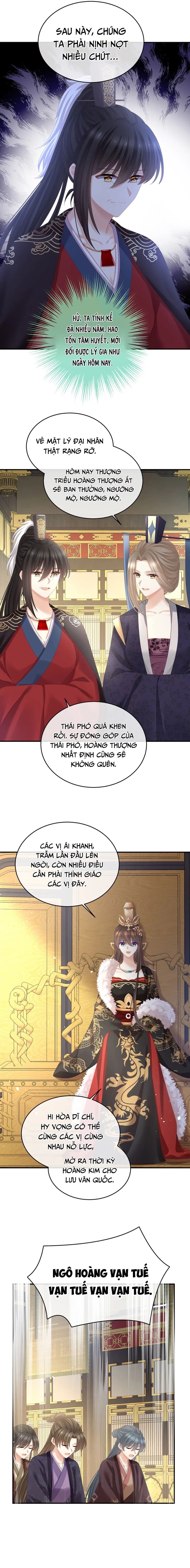 hậu cung của nữ đế Chapter 386 - Next Chapter 386.1