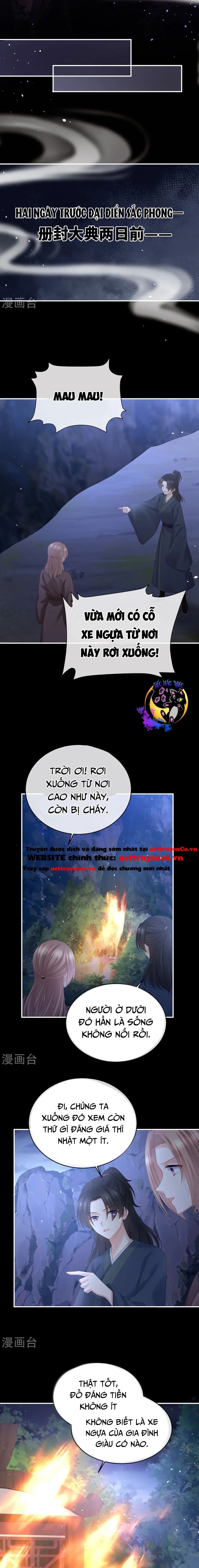 hậu cung của nữ đế Chapter 386 - Next Chapter 386.1