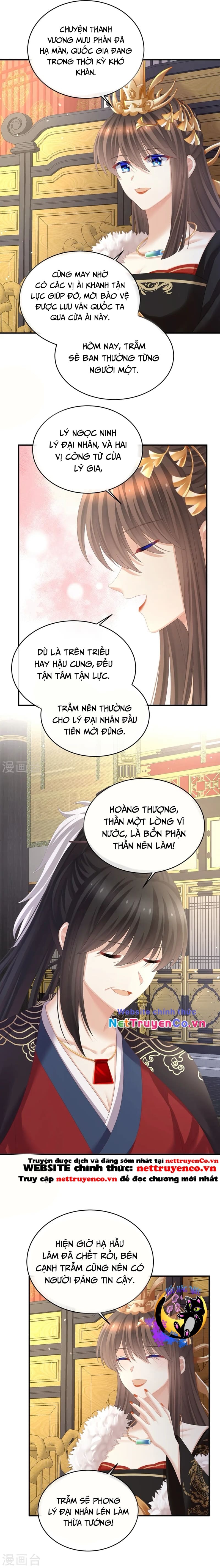 hậu cung của nữ đế Chapter 386 - Next Chapter 386.1