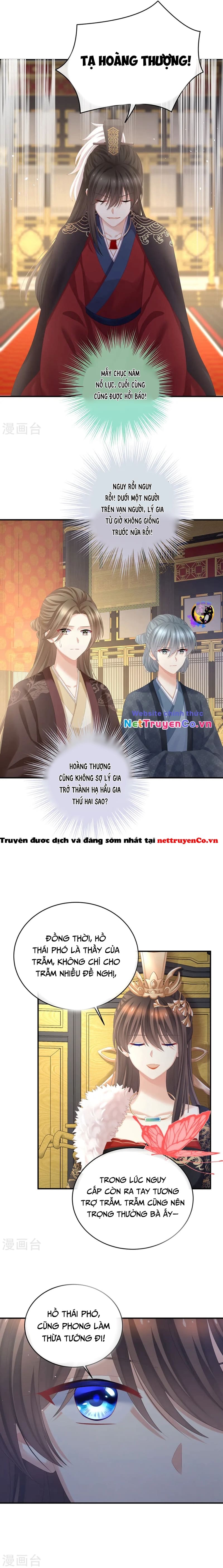 hậu cung của nữ đế Chapter 386 - Next Chapter 386.1