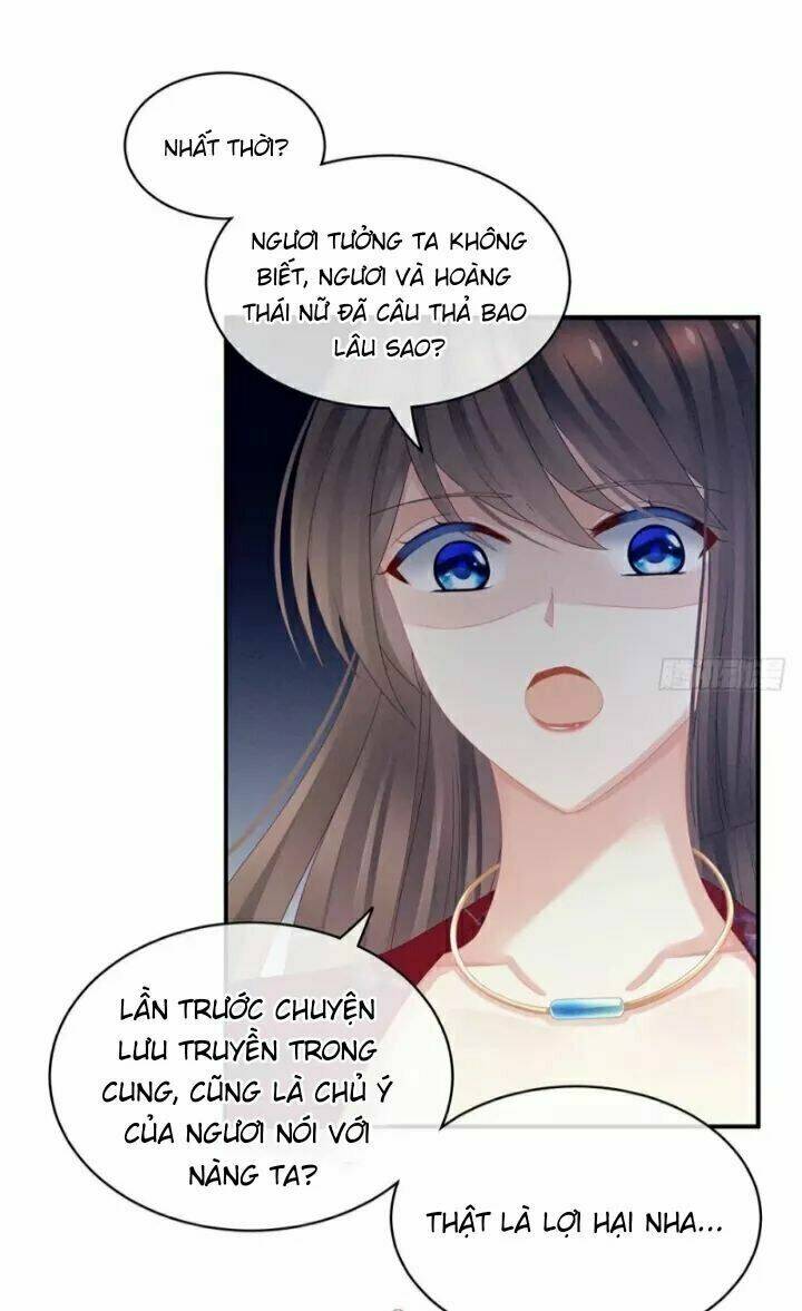 hậu cung của nữ đế chapter 48 - Trang 2