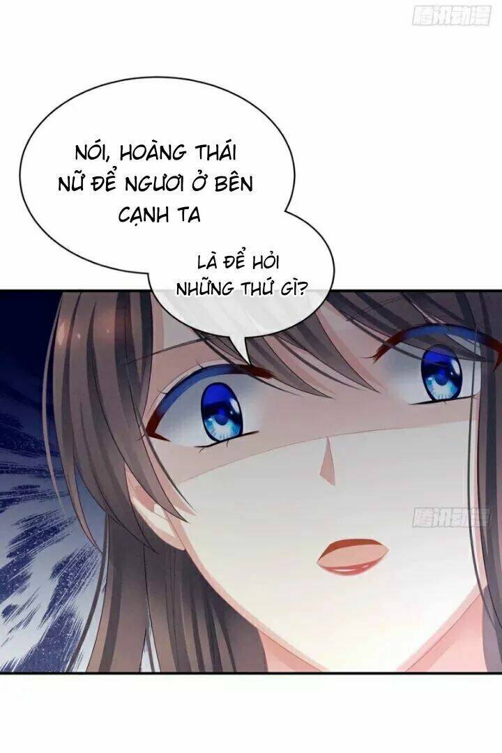 hậu cung của nữ đế chapter 48 - Trang 2