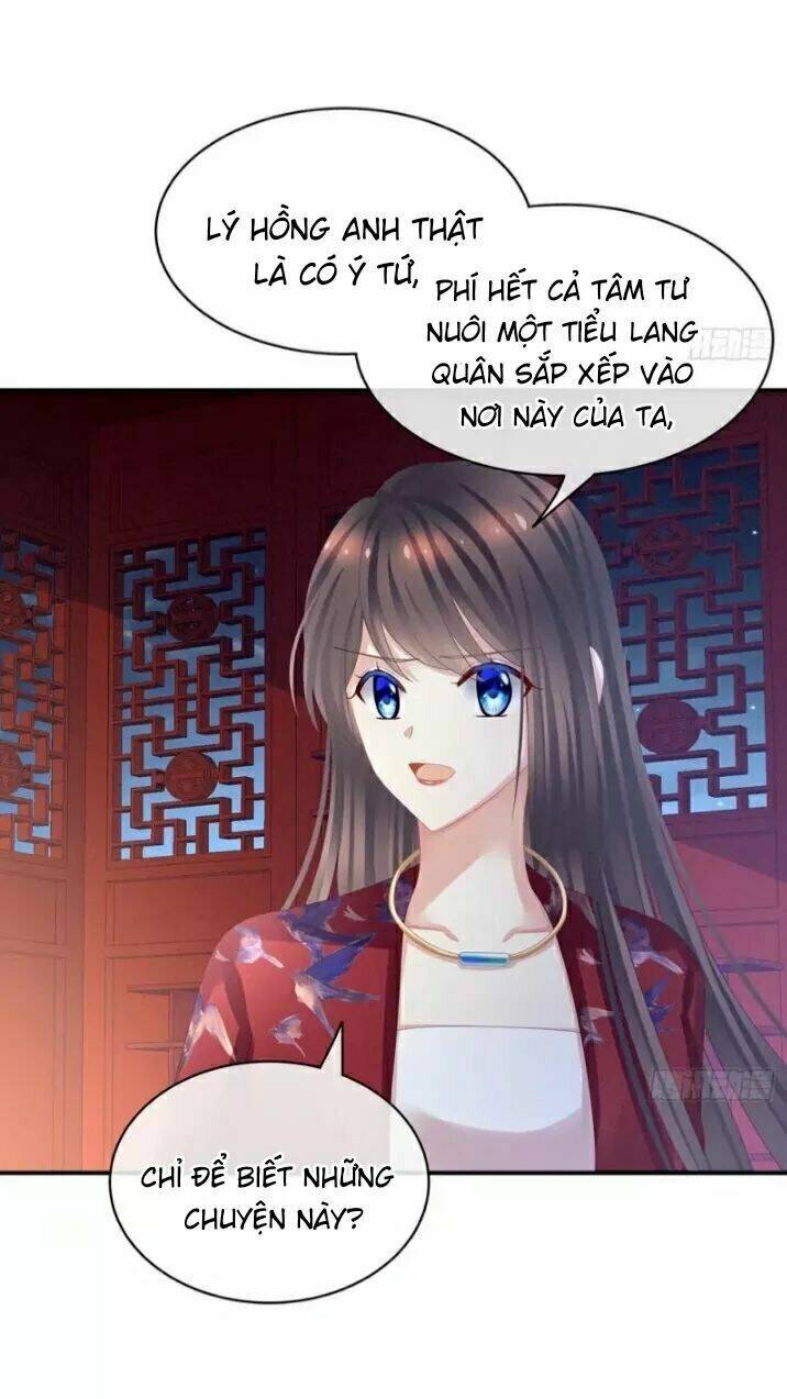 hậu cung của nữ đế chapter 48 - Trang 2