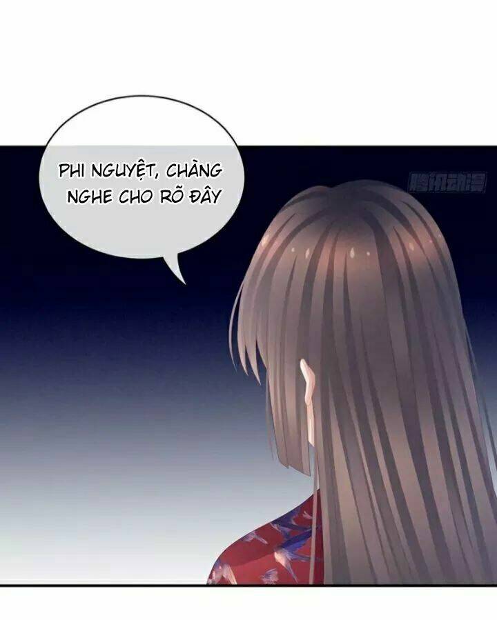 hậu cung của nữ đế chapter 48 - Trang 2