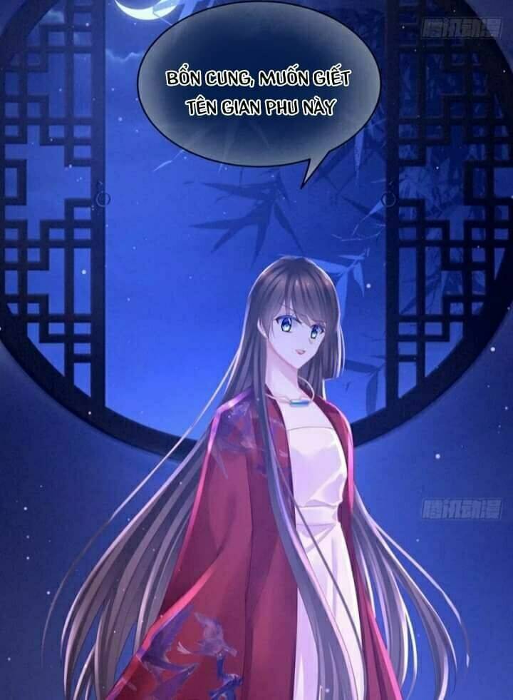 hậu cung của nữ đế chapter 48 - Trang 2