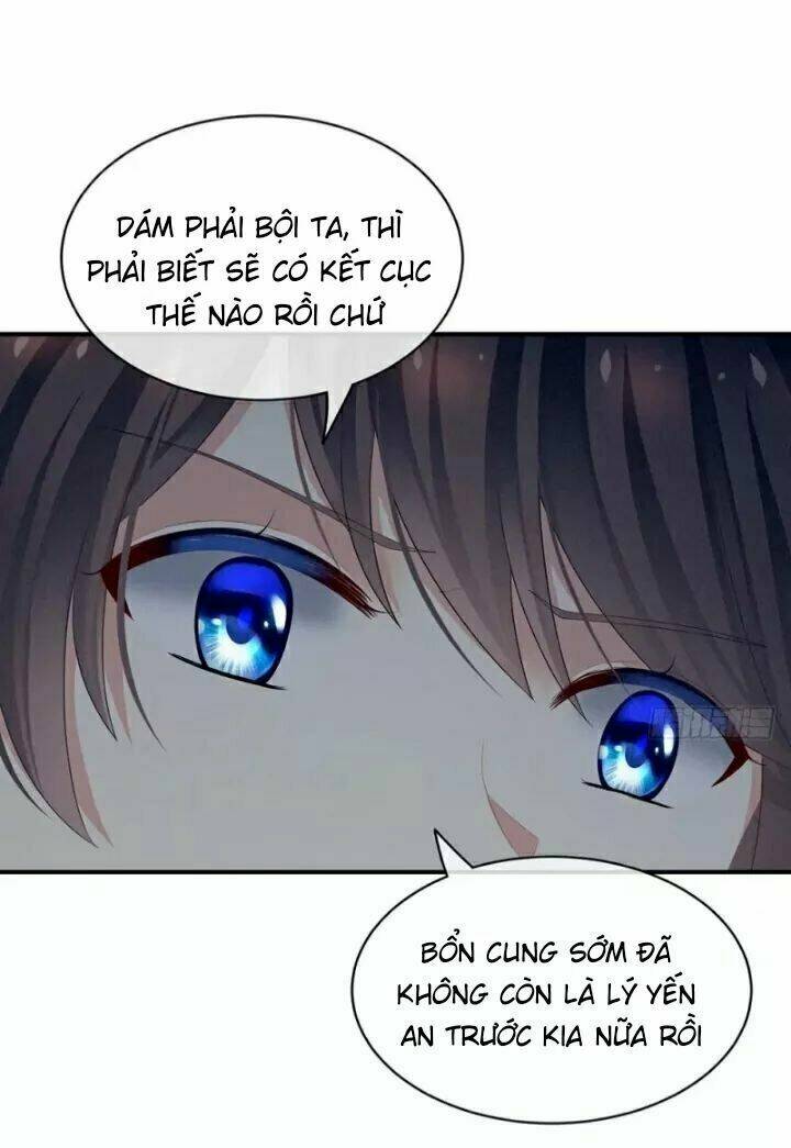 hậu cung của nữ đế chapter 48 - Trang 2