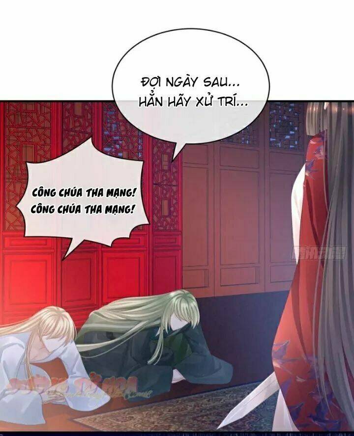 hậu cung của nữ đế chapter 48 - Trang 2