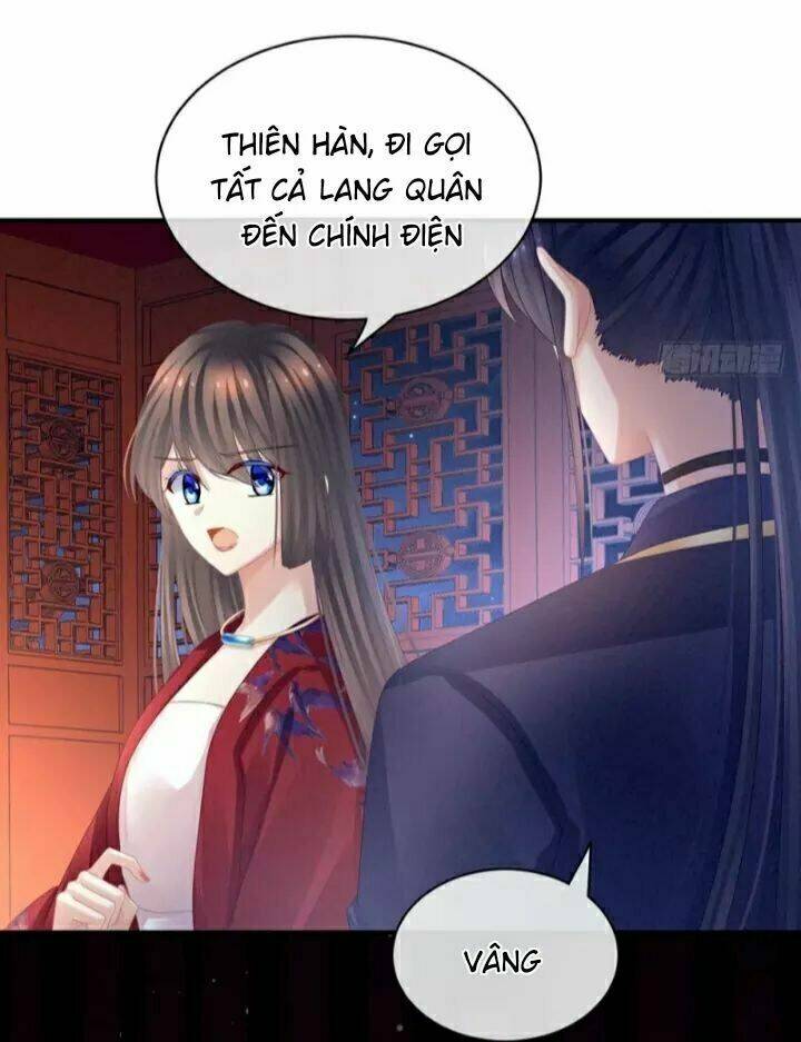 hậu cung của nữ đế chapter 48 - Trang 2