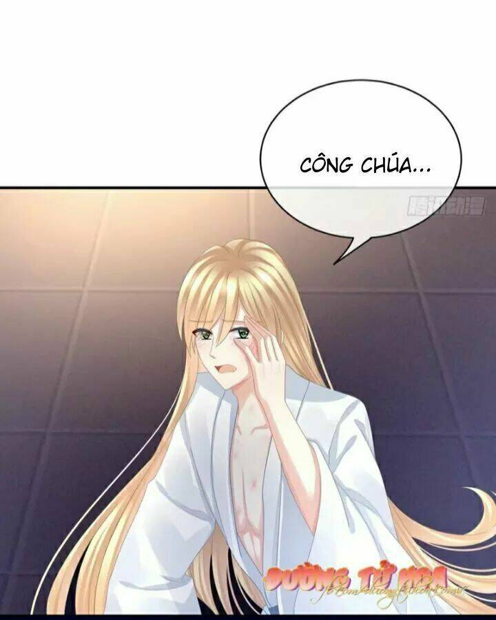 hậu cung của nữ đế chapter 48 - Trang 2