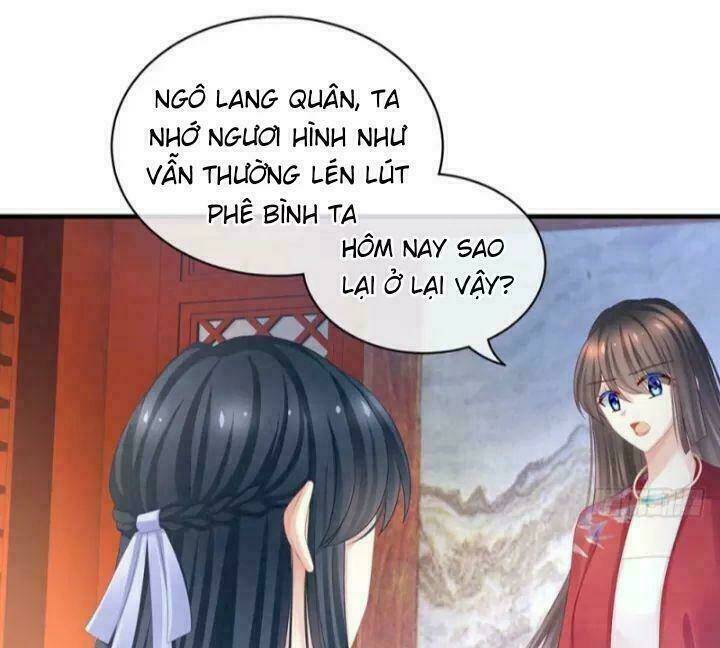 hậu cung của nữ đế chapter 50 - Trang 2