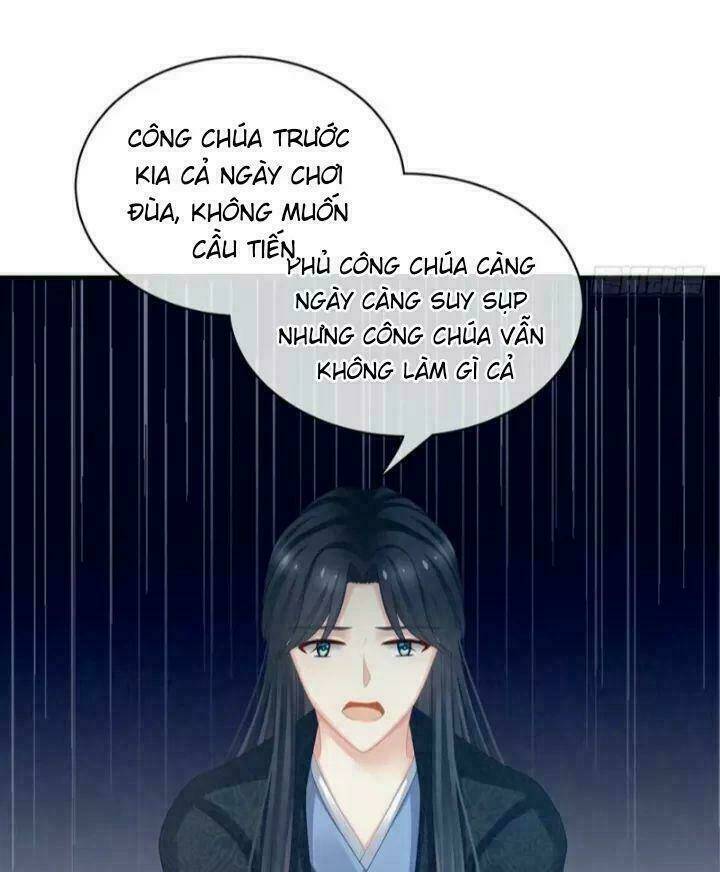 hậu cung của nữ đế chapter 50 - Trang 2