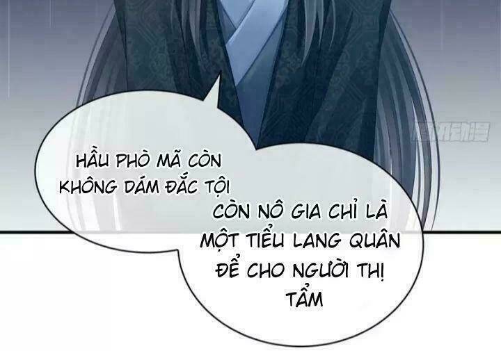 hậu cung của nữ đế chapter 50 - Trang 2